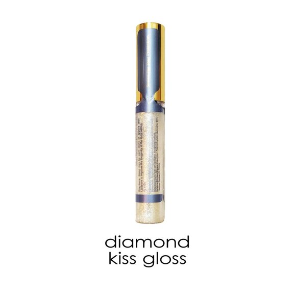 LipSense by SeneGence Long-Lasting Lip Color - Diamond Kiss - Picture 2 of 3